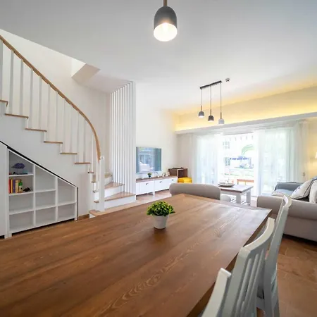 فيلة Portville 49 Luxurious In Portville Gocek *