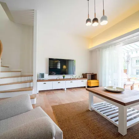Portville 49 Luxurious In Portville Gocek فتحية