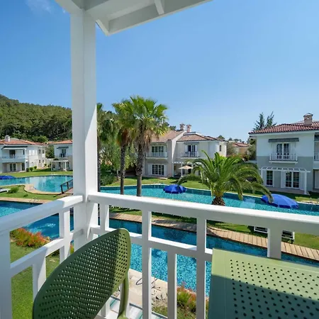 Portville 49 Luxurious In Portville Gocek فتحية