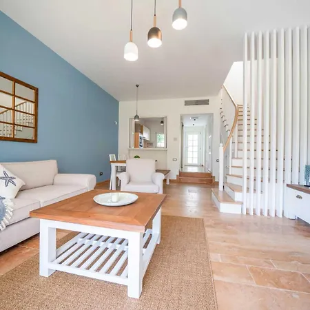 Portville 49 Luxurious In Portville Gocek * فتحية